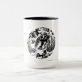 Black Dragon Mok (Midden)