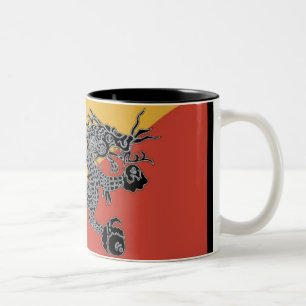 Black Dragon Mok
