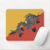 Black Dragon Muismat (Met muis)