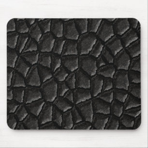 Black Dragon Scale Muismat
