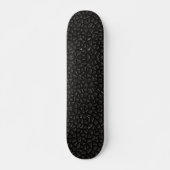Black Dragon Scale Persoonlijk Skateboard (Voorkant)