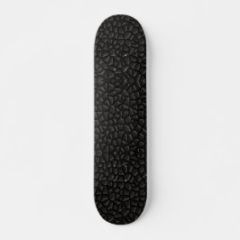 Black Dragon Scale Persoonlijk Skateboard