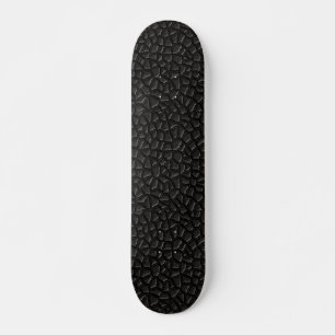 Black Dragon Scale Persoonlijk Skateboard