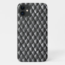 Black Dragon Scales