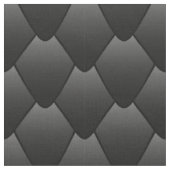 Black Dragon Scales Stof (Close Up)