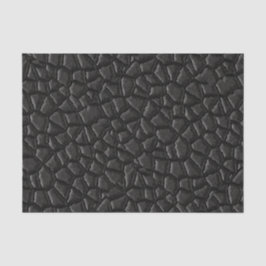 Black Dragon Scales Vaderdag Tissuepapier