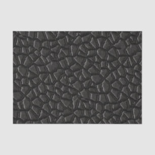 Black Dragon Scales Vaderdag Tissuepapier