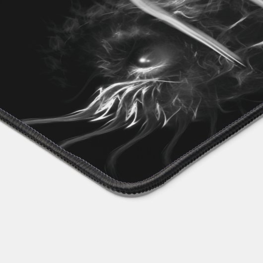 Black Dragon Smoke Bureaumat (Hoek)