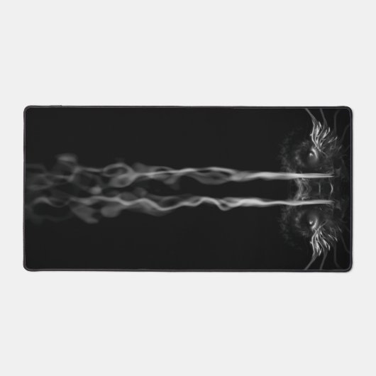 Black Dragon Smoke Bureaumat (Voorkant)