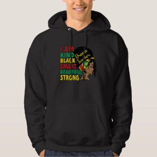 Black Drama Teacher African American Drama Teachin Hoodie