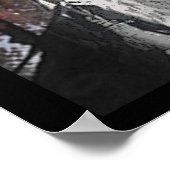 BLACK ELK POSTER (Hoek)