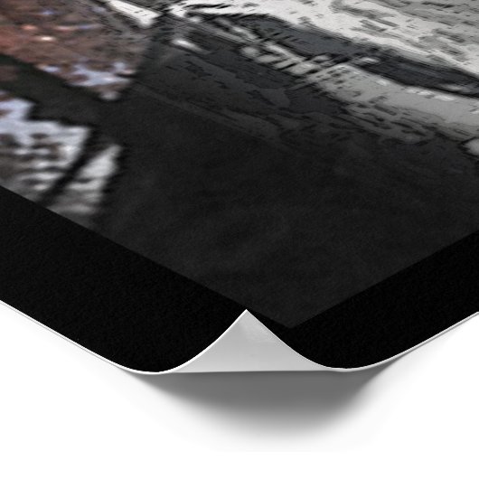 BLACK ELK POSTER (Hoek)