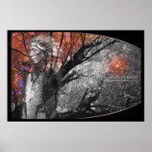 BLACK ELK POSTER (Voorkant)