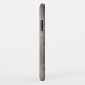 Black Evil Flower Bug Case-Mate iPhone Case (Achterkant/rechts)