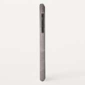 Black Evil Flower Bug Case-Mate iPhone Case (Achterkant/links)