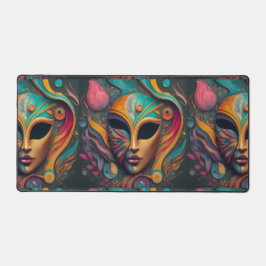 Black Eye Face Mask Bureaumat