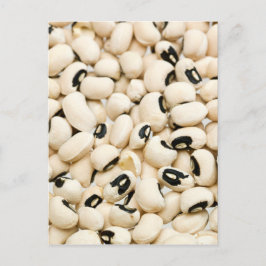 Black Eyed Peas Briefkaart