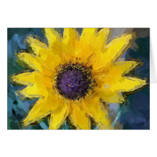 Black Eyed Susan