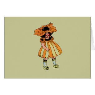 Black-Eyed Susan