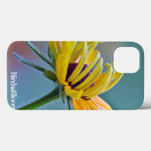 Black-eyed Susan Case-Mate iPhone Case (Achterkant (horizontaal))