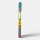 Black-eyed Susan Case-Mate iPhone Case (Achterkant / Rechts)