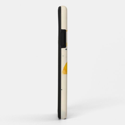 Black-eyed Susan Flowers Case-Mate iPhone Case (Achterkant/rechts)