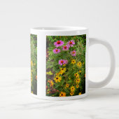 Black-Eyed Susan Grote Koffiekop (Rechts)