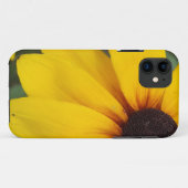 Black Eyed Susan iPhone 5 Hoesje (Achterkant (horizontaal))