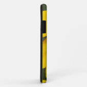 Black Eyed Susan iPhone 5 Hoesje *Personalize* (Achterkant/rechts)