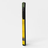 Black Eyed Susan iPhone 5 Hoesje *Personalize* (Achterkant/links)