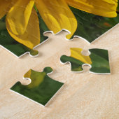 Black-Eyed Susan Legpuzzel (Zijkant)