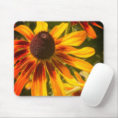 "Black-Eyed Susan" Mousepad Muismat (Met muis)