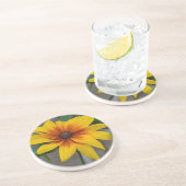 Black Eyed Susan Onderzetter (Zijkant)