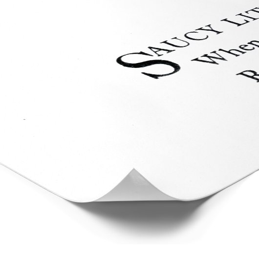 Black-Eyed Susan Poster (Hoek)