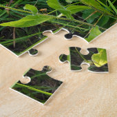 Black Eyed Susan Remix Legpuzzel (Zijkant)
