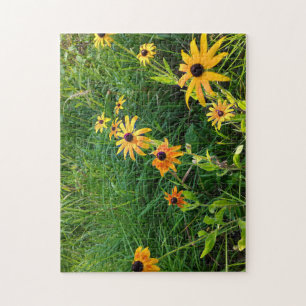Black Eyed Susan Remix Legpuzzel