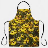 Black Eyed Susan schort (Voorkant)