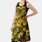 Black Eyed Susan schort (Insitu)