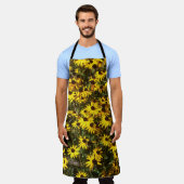 Black Eyed Susan schort (Gedragen)