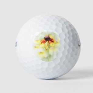 Black Eyed Susan Vignette Golfballen