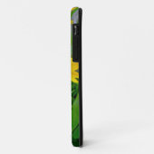 Black-Eyed Susan Wildflower Case-Mate iPhone Case (Achterkant/links)