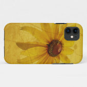 Black-Eyed Susan Wildflower Case-Mate iPhone Case (Achterkant (horizontaal))