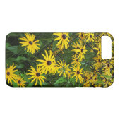 Black-Eyed Susans Case-Mate iPhone Case (Achterkant (Horizontaal))