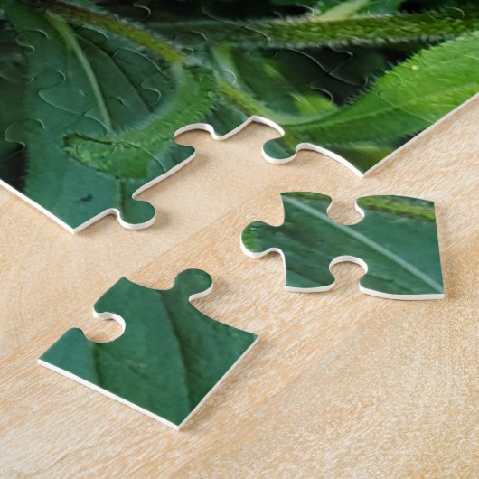 Black-Eyed Susans Legpuzzel (Zijkant)