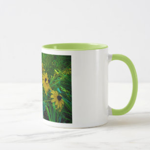 Black-Eyed Susans Mok