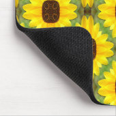 Black-eyed Susan's... Muismat (Hoek)