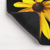 Black Eyed Susans Muismat (Hoek)