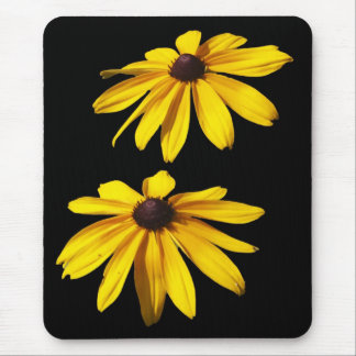 Black Eyed Susans Muismat