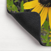 Black Eyed Susans Muismat (Hoek)