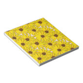 Black Eyed Susan's Notitieblok (Schuin)
